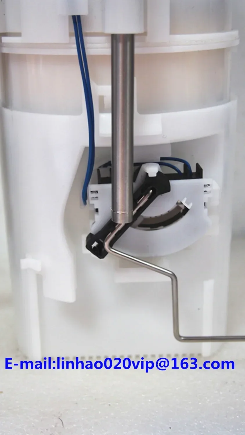 Modulo pompa carburante WAJ destro 16117204762 , 16117204764 , 7204762 , 7204764   Adatto per BMW X5 (E70) SUV 3.0 si 4.8 i