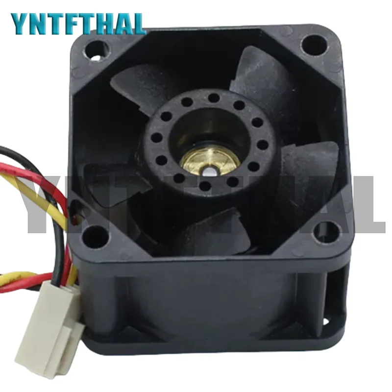 New For 109P0412H3013 DC12V 0.195A Three Lines 40*40*28MM  Cooler Fan