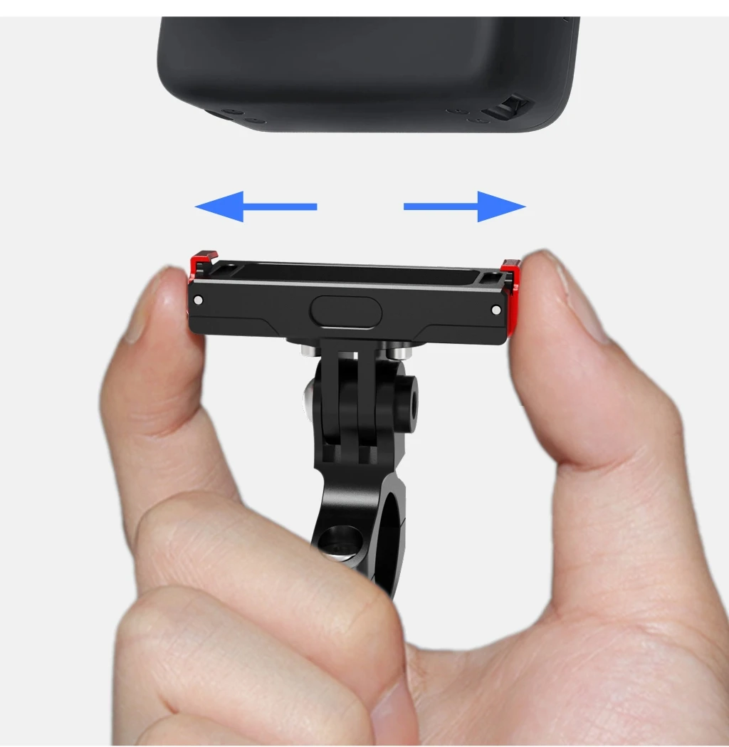 Magnetic Quick Rele… - image