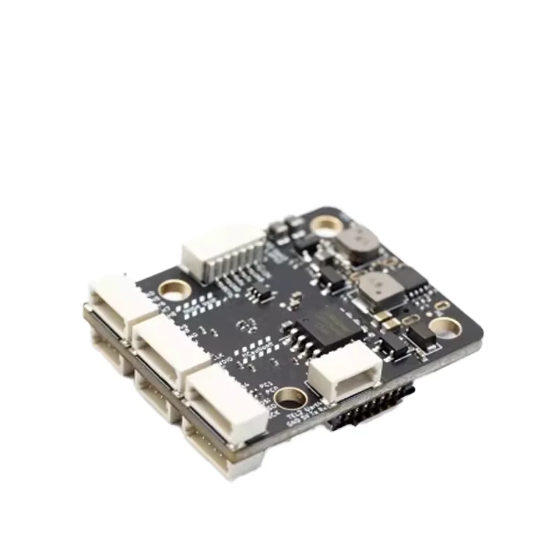 Flight Controller Plastic Small Size H743&BMI088 High Performance 20*20mm Hole Support PX4/Ardupilot for NxtPX4v2