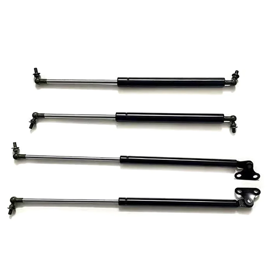 1Pc Boot Gas Spring Lift Support Prop Bar For Toyota Land Cruiser Prado LC80 LC100 LC200 Back Door Support Rod Car Accessories