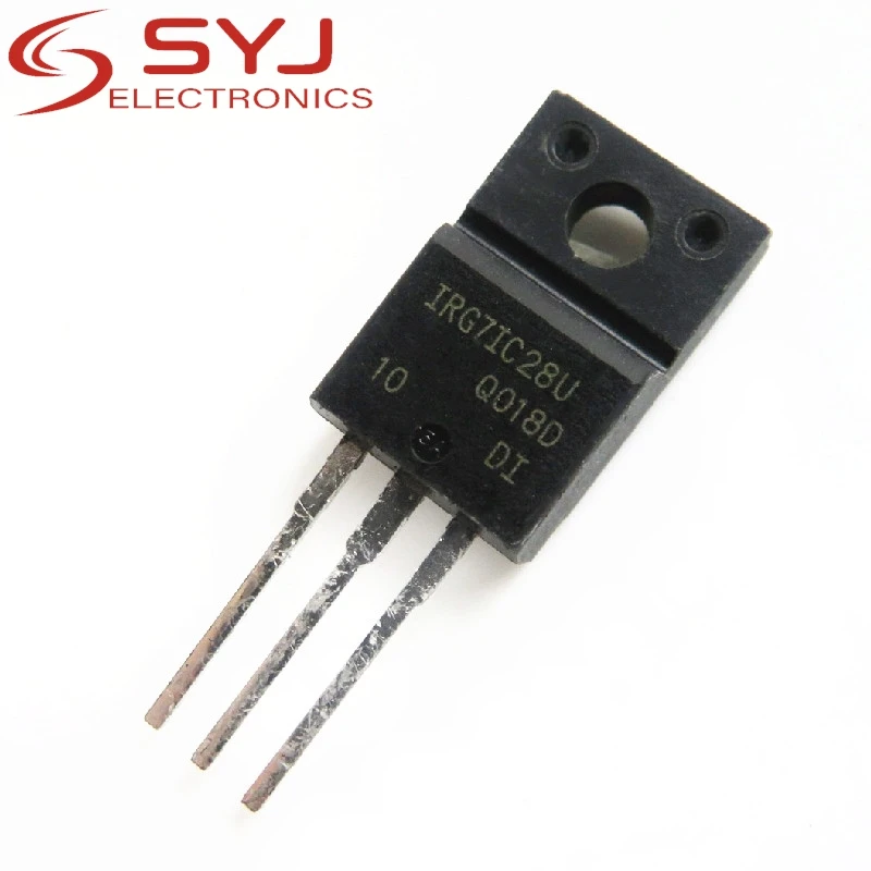 5PCS AP2764AI AP2764 IRG7IC28U IRG7IC28 P11NM60FP P11NM60 TK8A65D TK8A65 STP13NK60ZFP P13NK60ZFP F13NK50Z F13NK50 TO-220