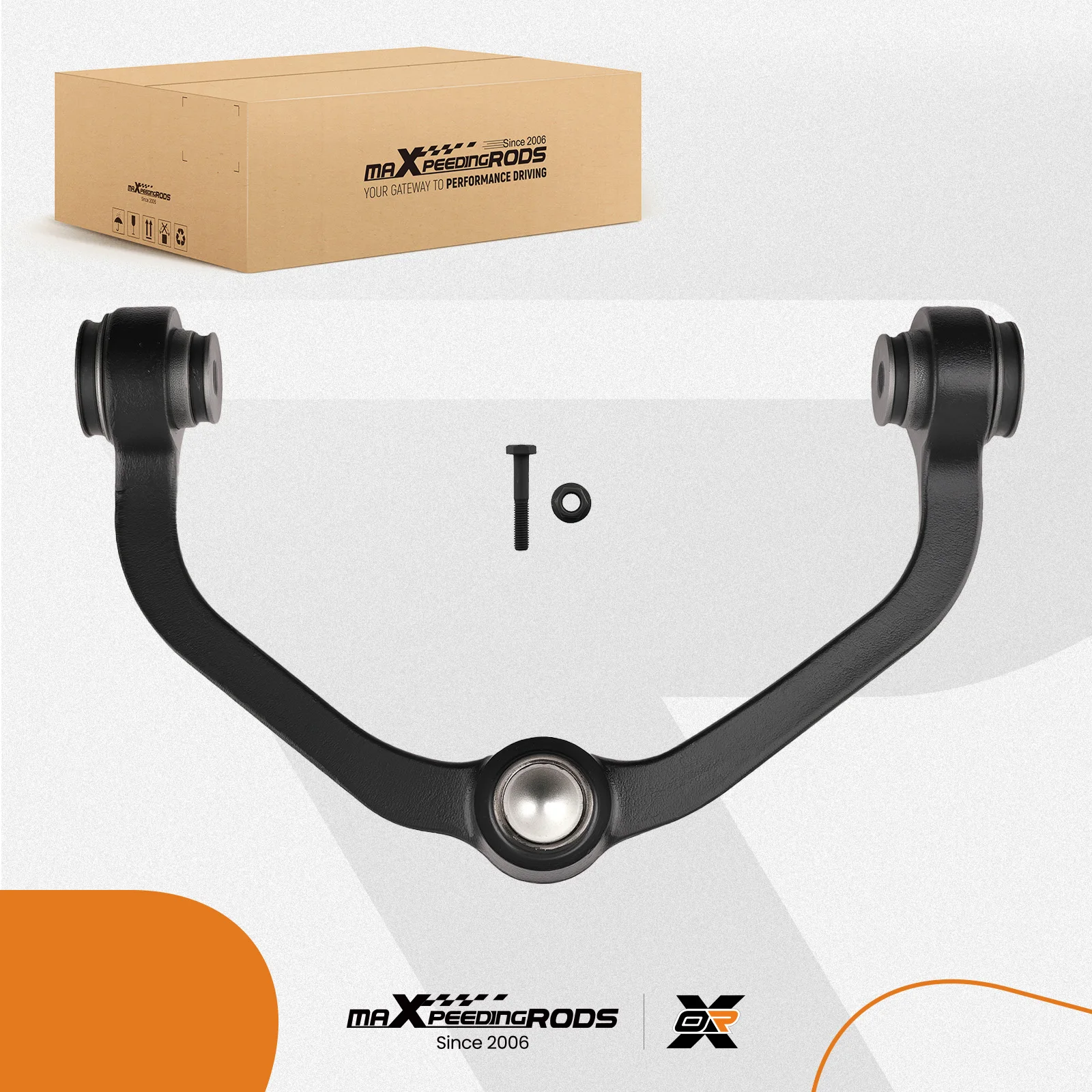 

RH Upper Control Arm for RANGER 2WD MAZDA B 1998 1999-2007 2008 2009 2010 2011