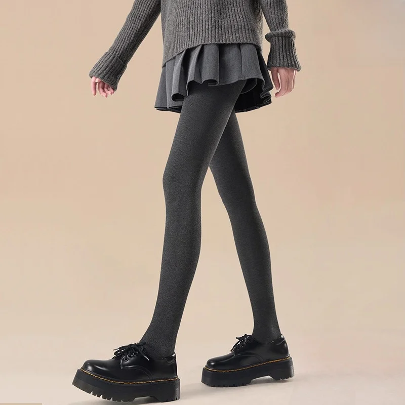 pure-camere-collants-femme-taille-haute-laine-leggings-automne-hiver-chaud-thiened-antiderapant-minceur-panhose