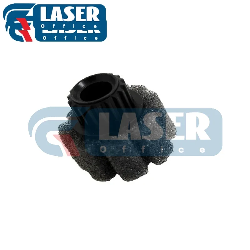10pcs. Sponge Gathering Roller  B830-3503  Fit support for  Ricoh 5500 6500 7500 6000 7000 8000 6001 7001 8001 1075 2075 9000 11