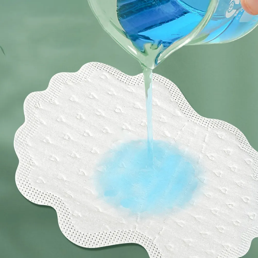 

20 шт. подушечки для пота подмышек, одноразовые защитные подушечки для подмышек, плотно прилегающие, без дискомфорта, долговечные защитные подушечки для ног для детей