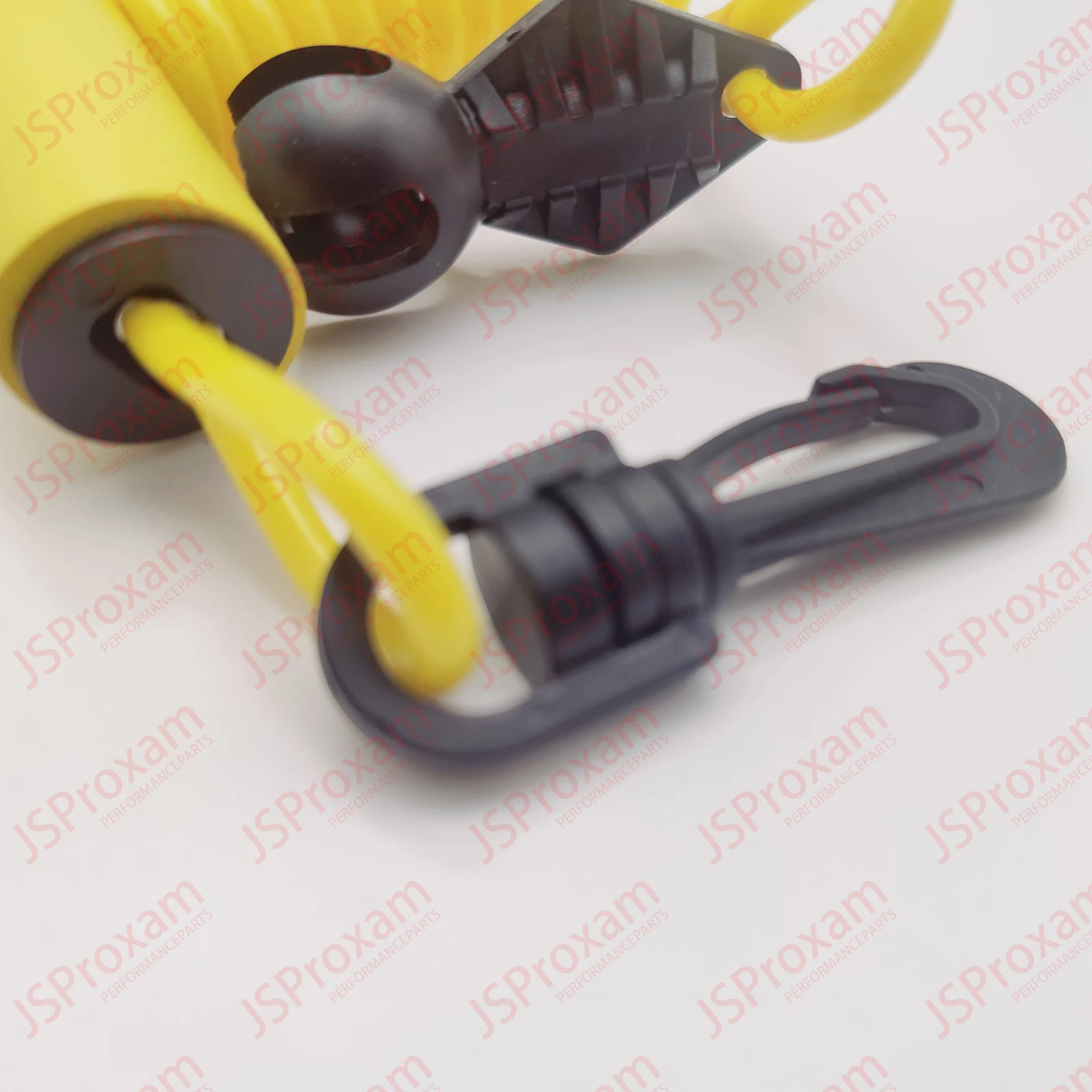 278002843 заменяет для Sea-Doo LY-005 278003410 Spark 900 ACE безопасный шнурок шнур для ключей Clip