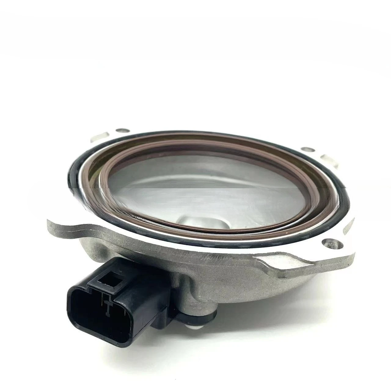 

jj4 VVT Camshaft Solenoid Valve Cover Sensor Assembly 24360-2GGD0