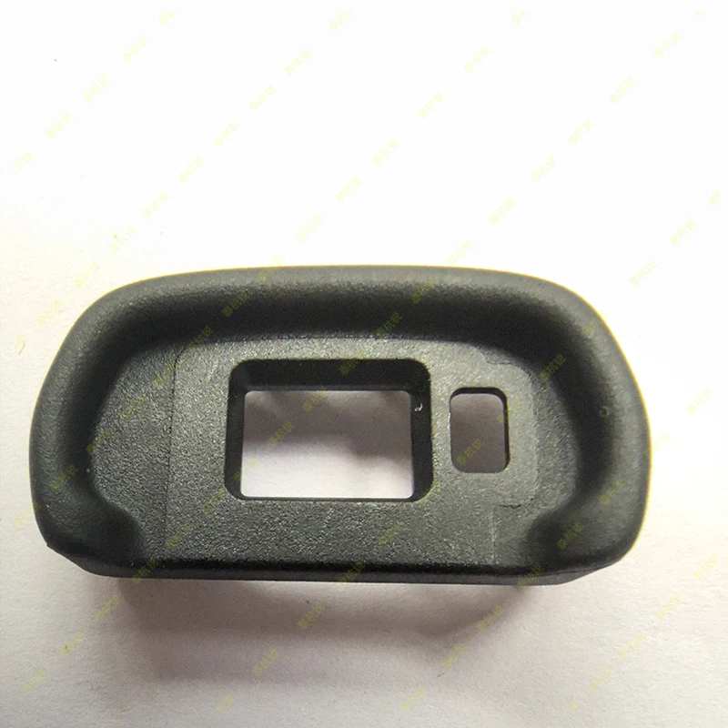 لكانون EOS R50 R100 Eyecup العدسة أغطية جلد عدسة الكاميرا إطار العين الأصلي بدون زجاج #3