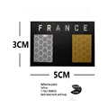 Reflective patch 3