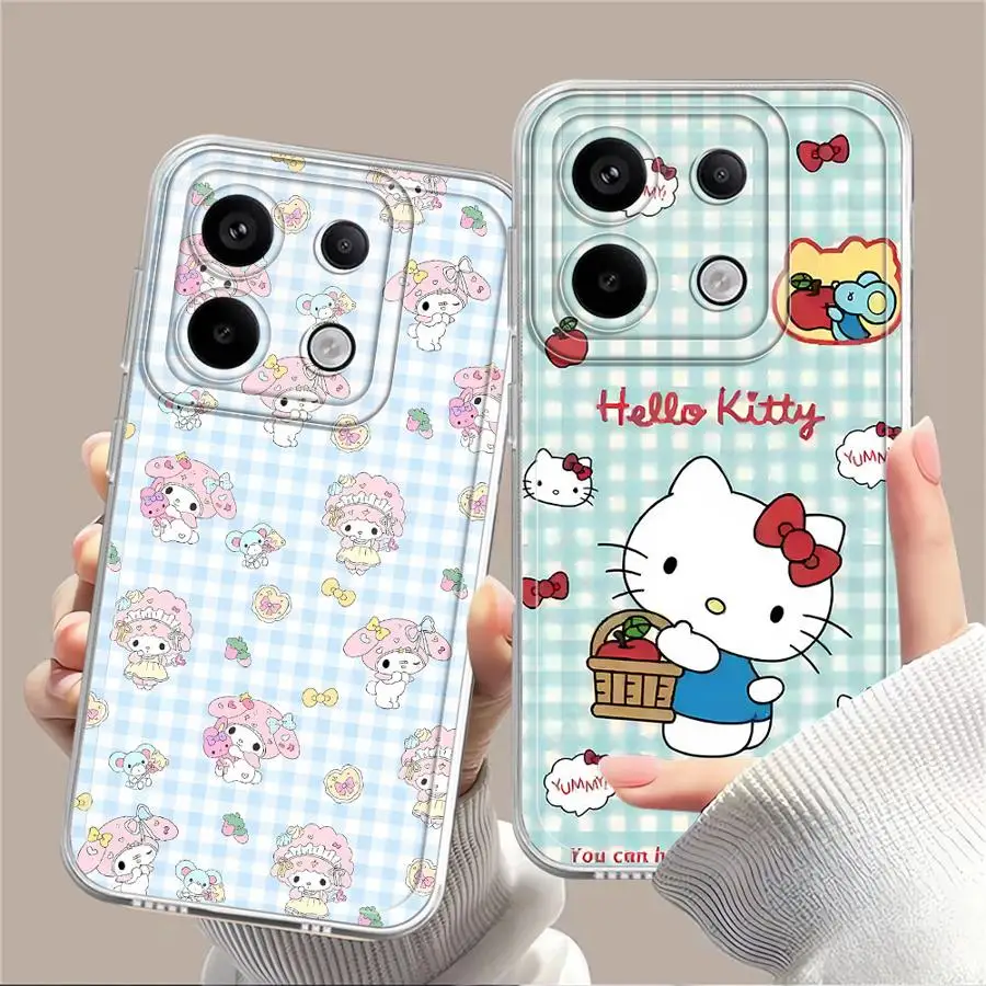 Case For Xiaomi Red…