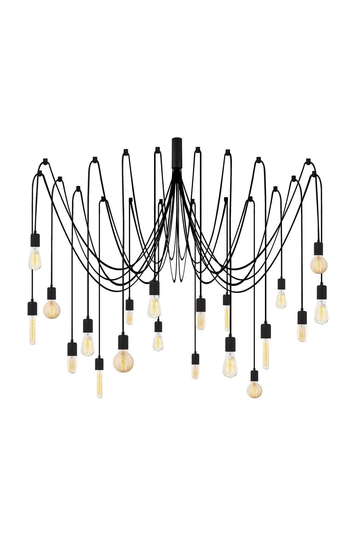 Conception spéciale Lux lustre-Kabluni-m-932