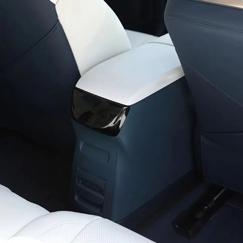 

ZEEKR X Car Refrigerator Triple Temperature-controlled Middle Island Refrigerator