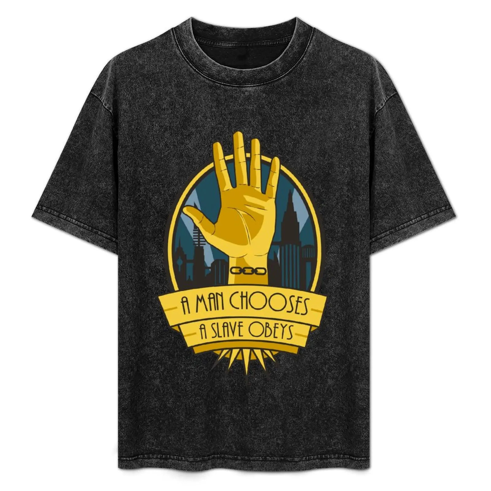 T-shirt The Cult Of Rapture pour les sports de plein air, léger