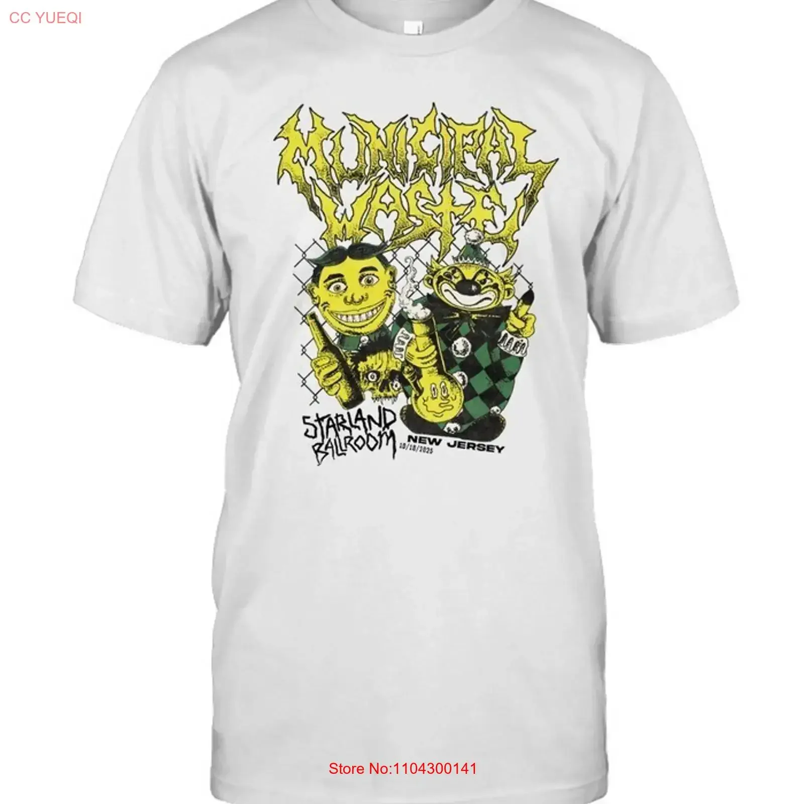 Municipal Waste Sta…