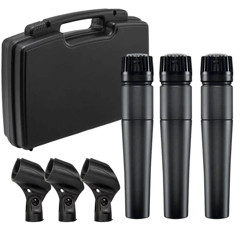 Variant: sm57(3pcs)suitcase