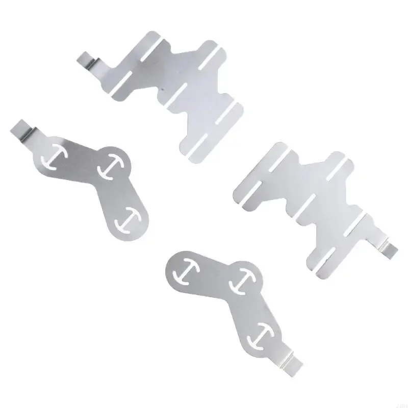 

18650 Polygonal Battery Nickel Sheet Nickel Plated Steel Plates Spot Welding