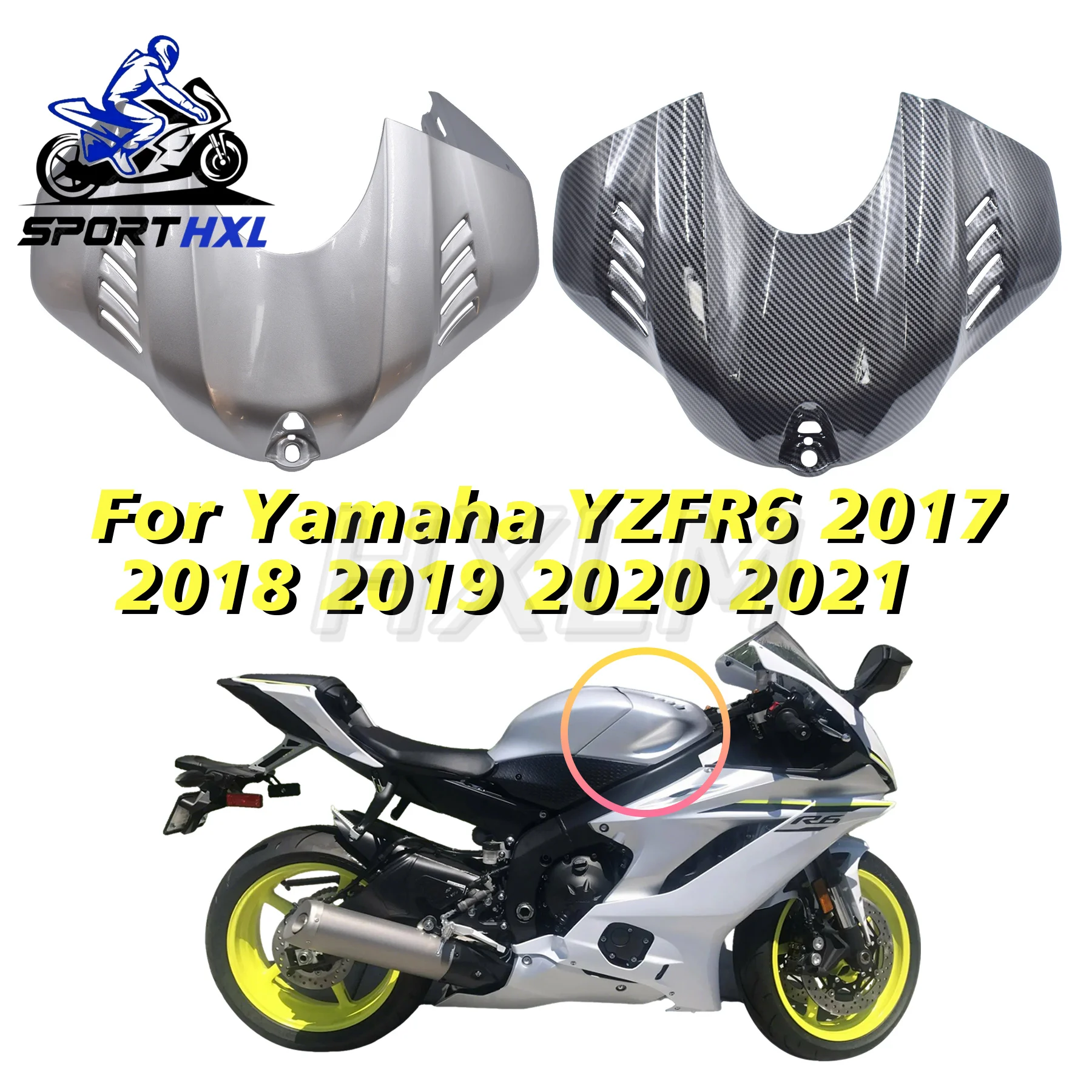 couvercle-de-reservoir-complet-pour-moto-aspect-peint-en-carbone-accessoires-modifies-pour-yamaha-yzf-r6-r6-2017-–-2021