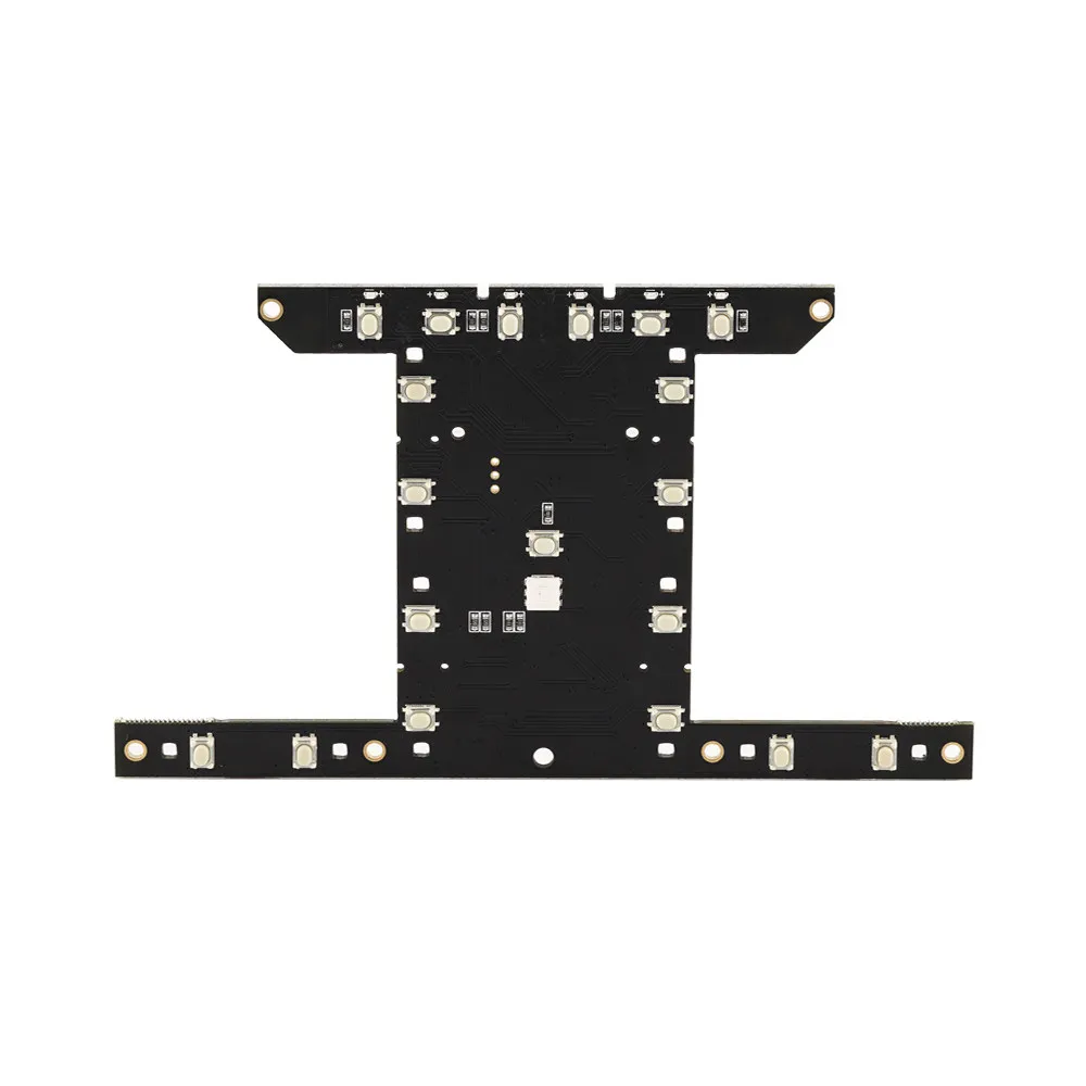 

Radiomaster TX16S MKII RC Transmitter Accessories, Mainboard Antenna Spring 4-in-1 Module Touch Screen Replacement Parts