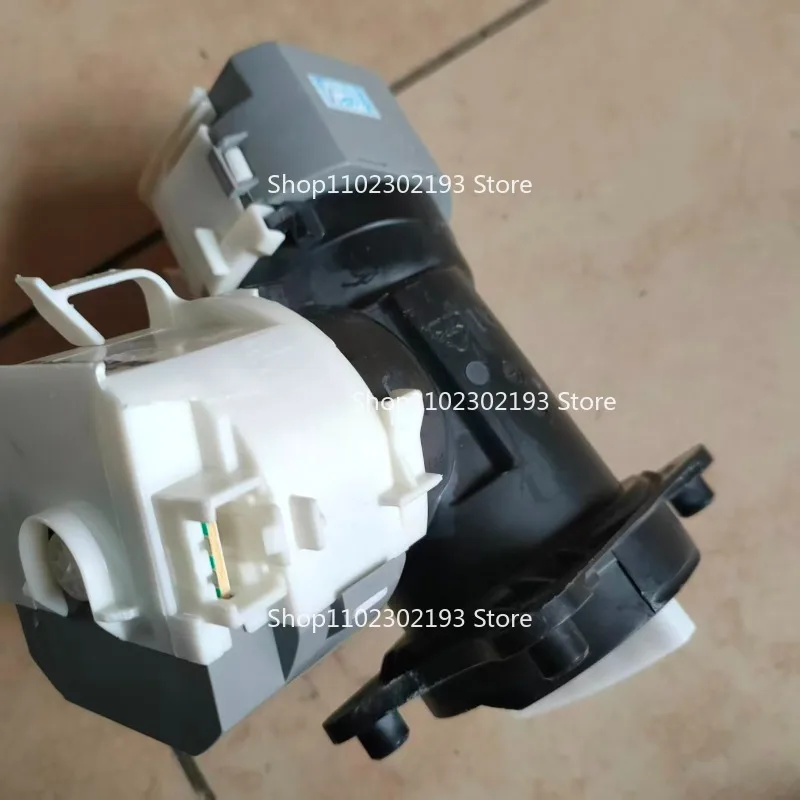 For Siemens WM12S3600W Bosch IQ500 Drum Washing Machine Drain Pump Drain Motor IQ300