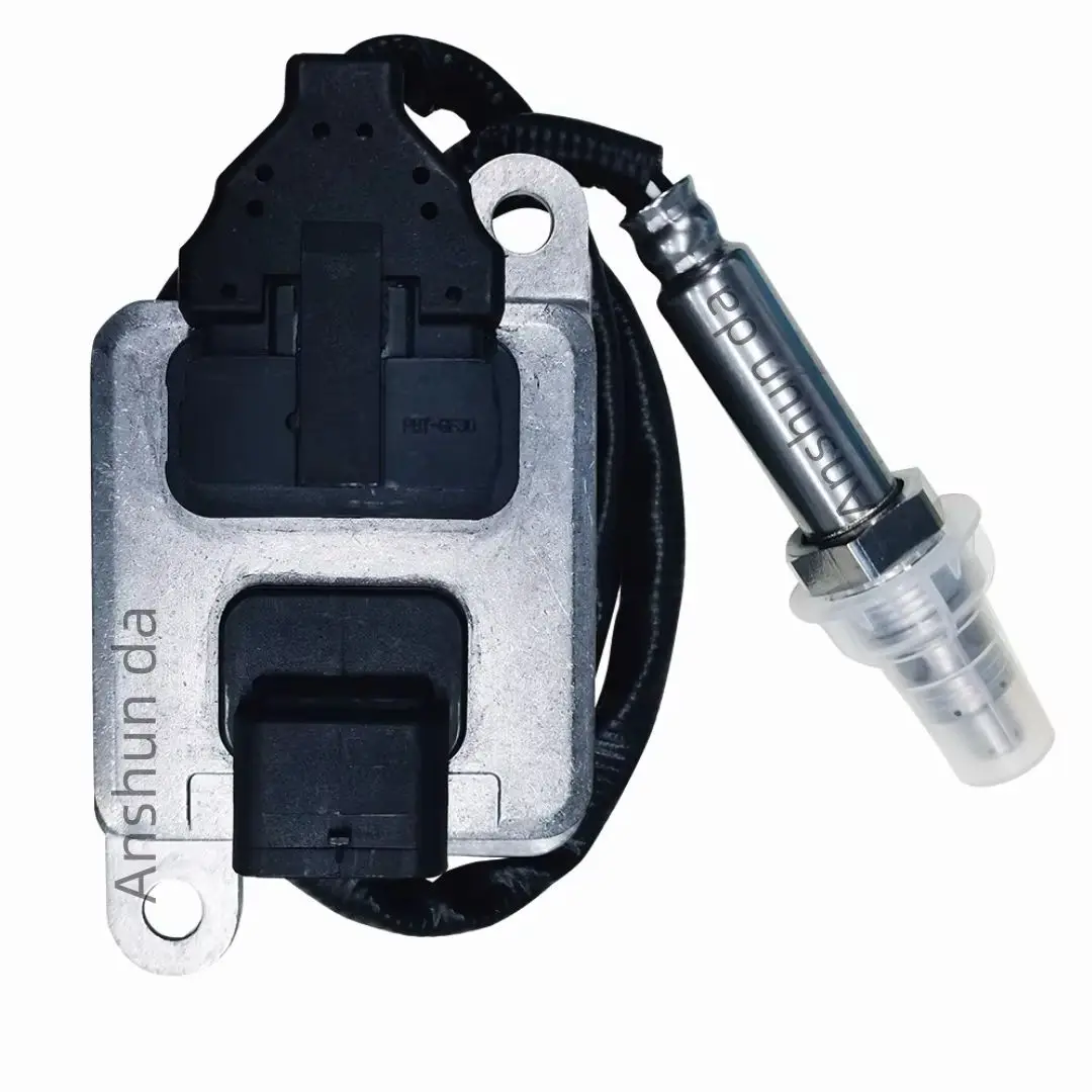 758713003 5WK96621 5WK96621H Original NEW Nox Sensor For BMW 1 3 Series E81 E87 LCI E90 E91 E92 E93