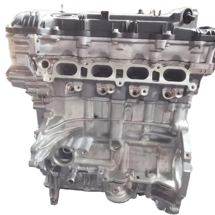 Car Engine G4nc G4FC G4FA G4FG G4FJ G4GC G4ED G4KA G4KC G4KD G4KE G4KH G4KJ G4NA G4NB G4LC G4LA D4CB for Hyundai Kia