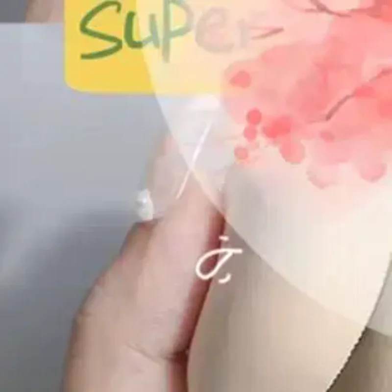 XL ウォータードロップエアクッションパウダーパフソフト厚みのあるスポンジフェイスコンシーラーファンデーション毛穴を隠す女性美容化粧品ツール