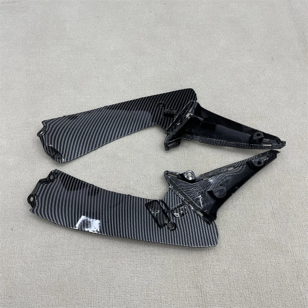 ABS motorcycle fairing suitable for GSX-S1000 large package interior 2015, 2016, 2017, 2018, 2019, 2019, 2020 carbon fiber paint