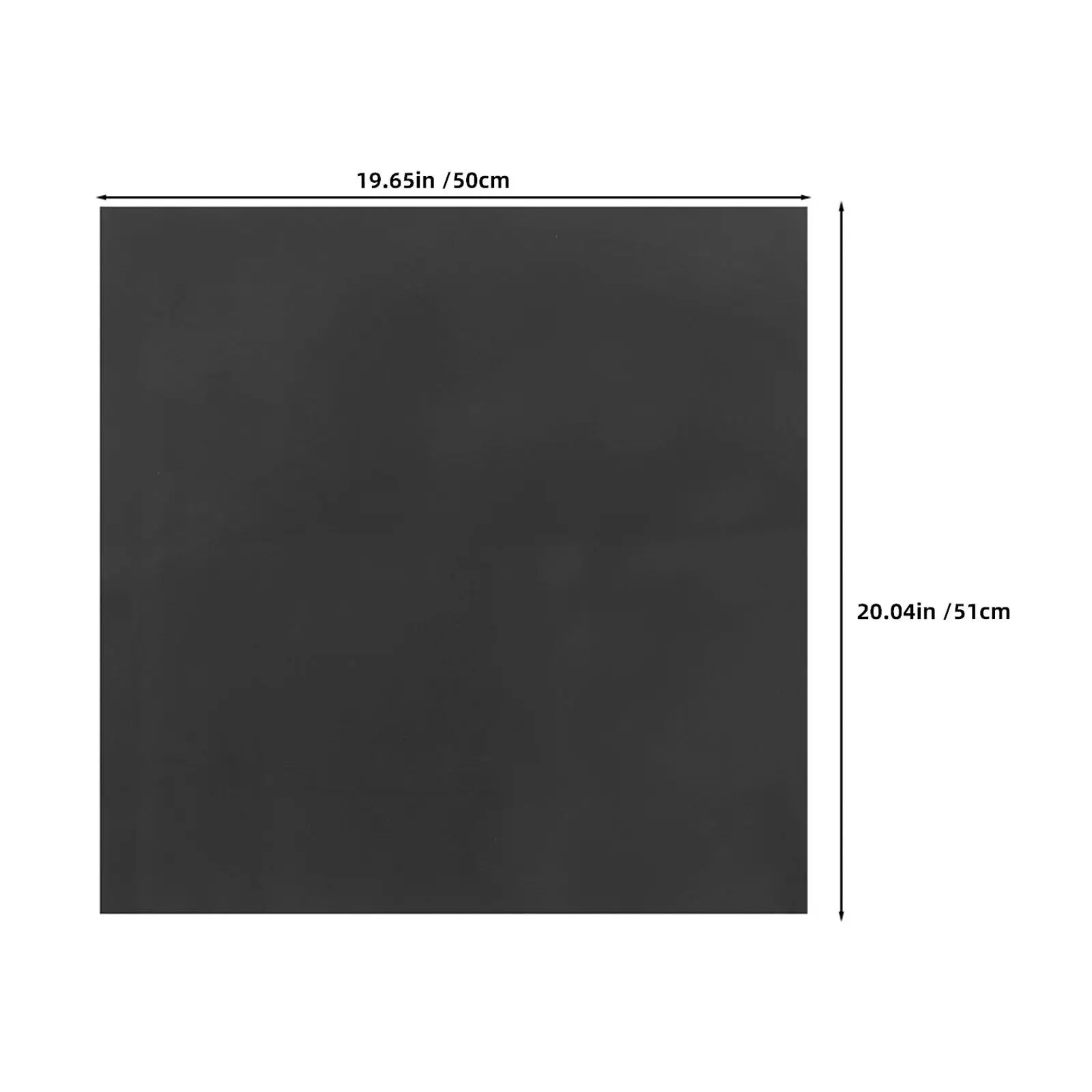 Anti-Static Insulation Mat, 10KV High Voltage Insulation Pad Rubber, Safe Work Sheet For Grounding Cord, Electrical Safety Mat - view 6