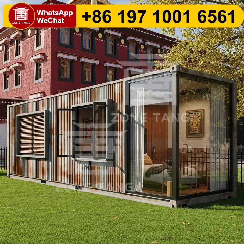 Apple Capsule Home … - image