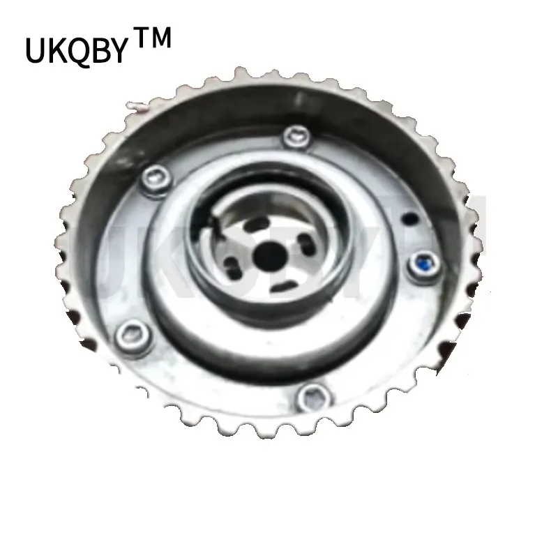 

Автомобильный шкив 2008-vol voS 80 S60 V60 S60 V60 Шкив распределительного вала Распределительный вал Впускное колесо Выхлоп 4-цилиндровый 1,6 31370610