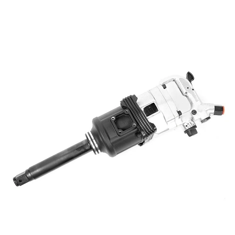 1 inch short shaft heavy air cannon ¾ inch auto repair heavy air cannon pneumatic wrench, air trigger wind wrench powerful type