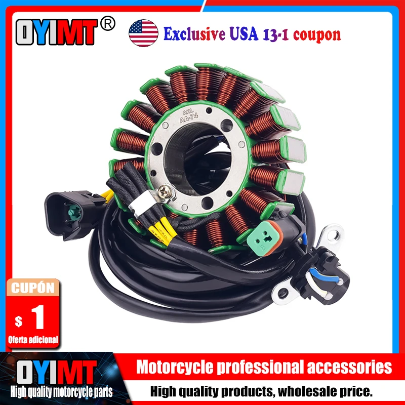 Motorcycle Generato… - image