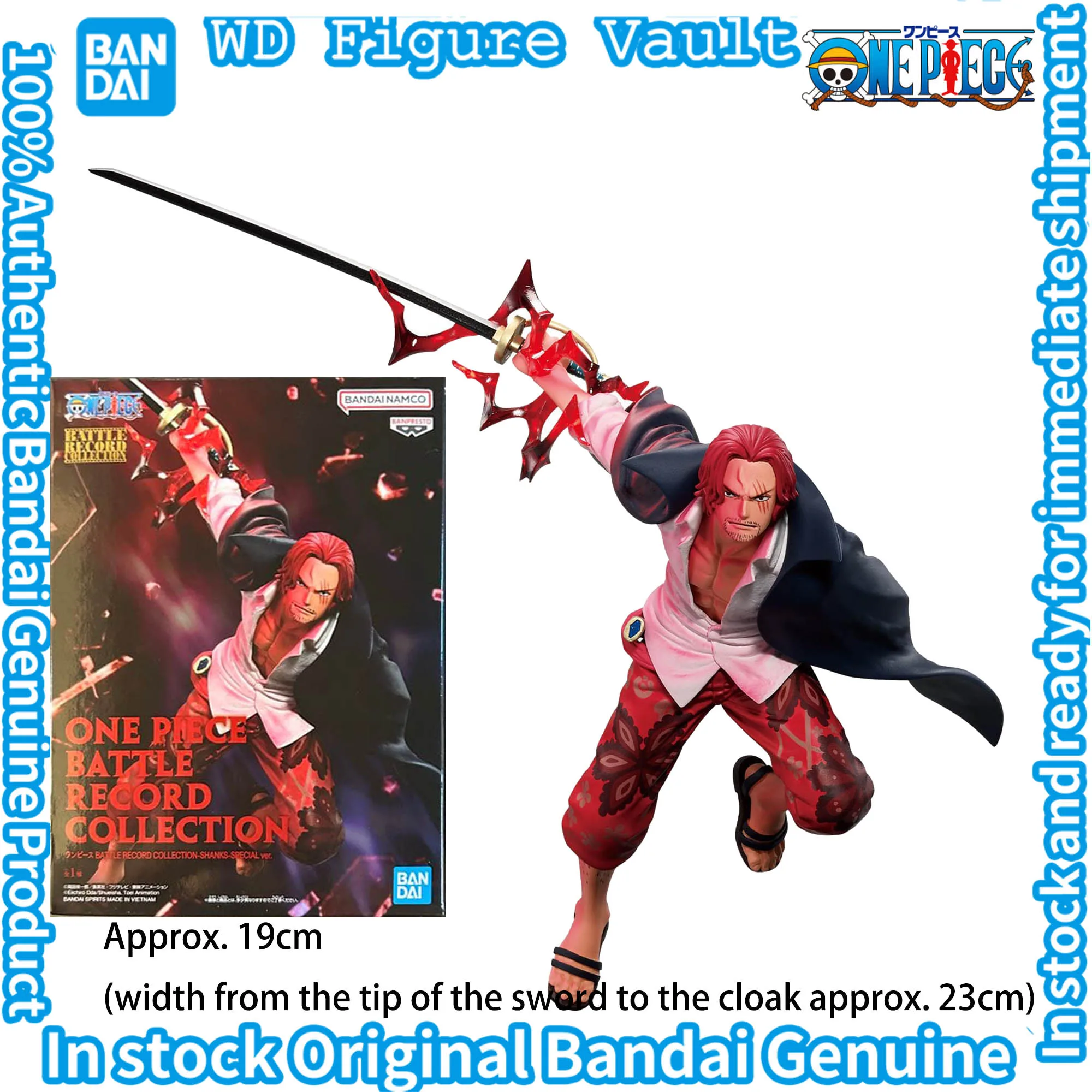 In Stock Bandai One… - image