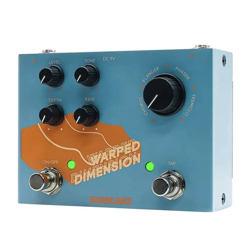 Warped Dimension(AliExpress掲載商品の写真)