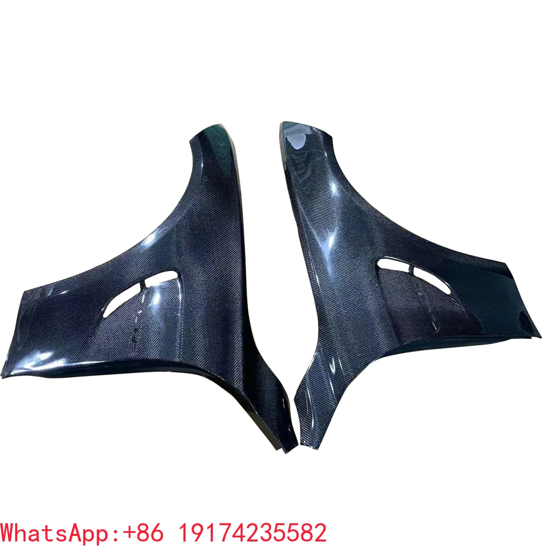 

Original Style F80 M3 Carbon Fiber Fender for the BMW M3