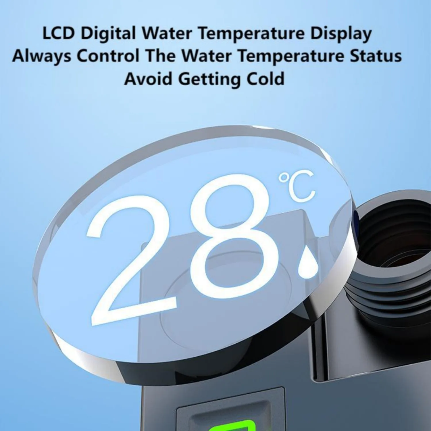 Self Watering Device for Plant Automatic Watering Stakes Houseplant Insert Devices For Indoor Plant Waterer Drip Watering System