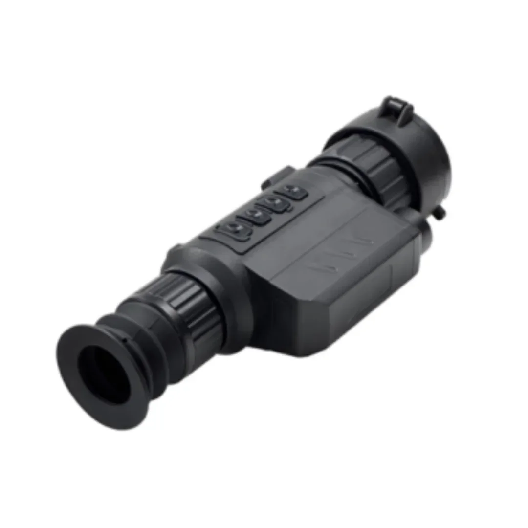 2026 Premium  50mm 640*512 resolution handheld thermal scope