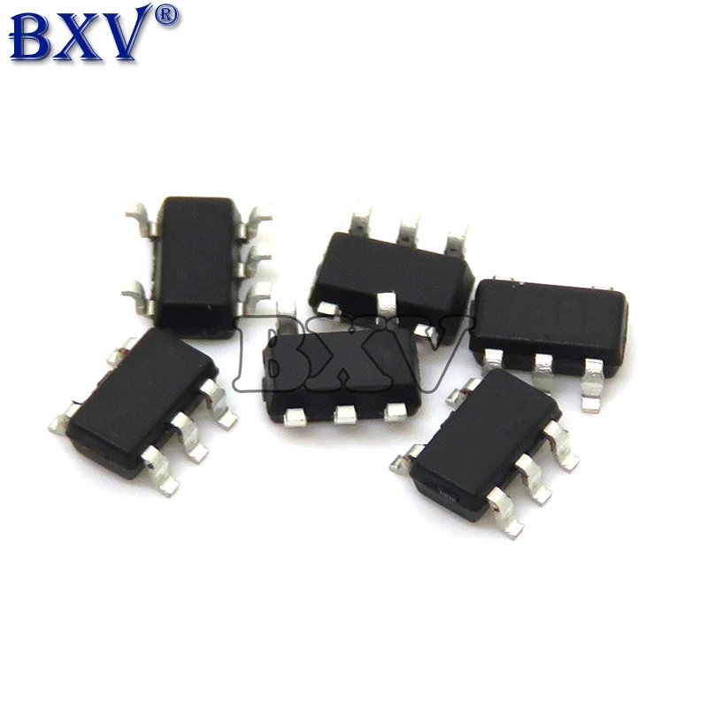 10pcs MCP6001T-I/ot SOT23-5 MCP6001T-I sot23 mcp6001 smd mcp6001t neues original ic