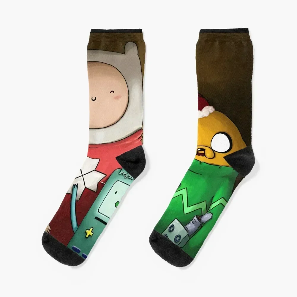 

Merry Christmas Socks custom summer FASHION floor Men's Socks Luxury Women's