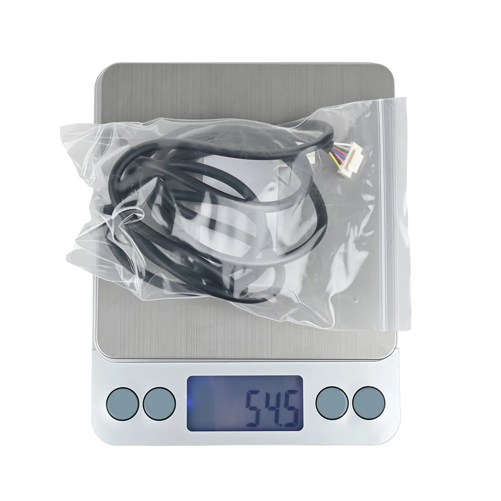 

Интегрированный жгут проводов управления и кабель передачи данных для электросамокатов Kukirin G2 и G4 для надежного электрического соединения