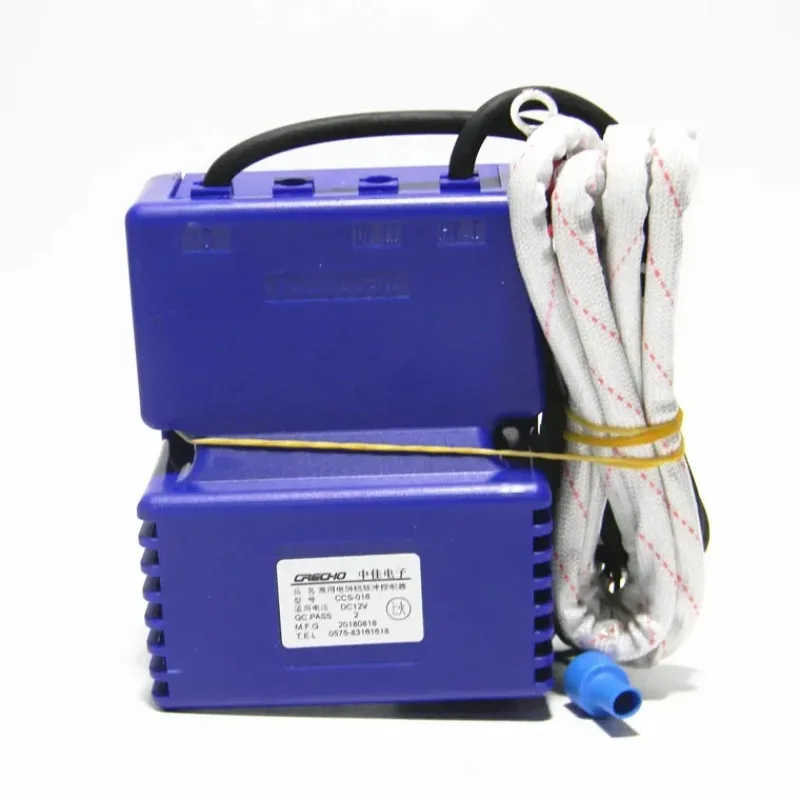 CCS016 commercial gas electric baking pan grill pancake machine universal pulse ignition lighter 12v