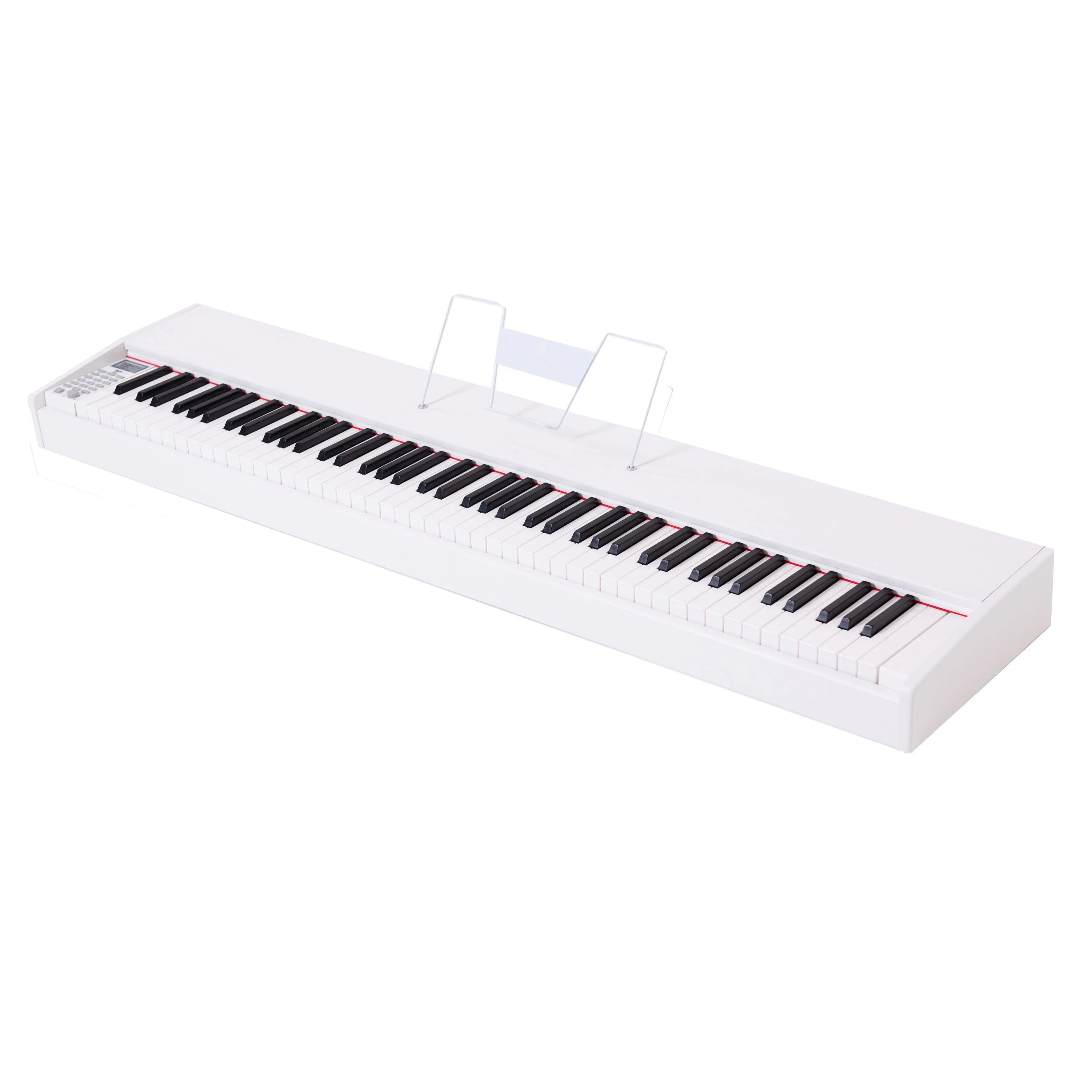 Digital Piano 88 Weighted Keys Midi Controller Keyboard Cheap Digital Piano