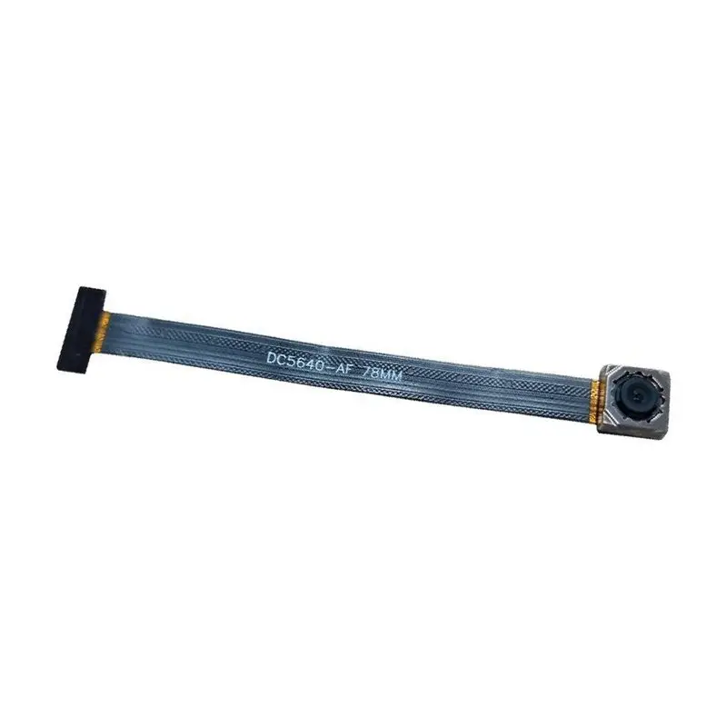 B03B-High-Definition OV5640 Camera Module 5MP DVP Interface 120 Degree AF For MCU/Development Board STM32/K210