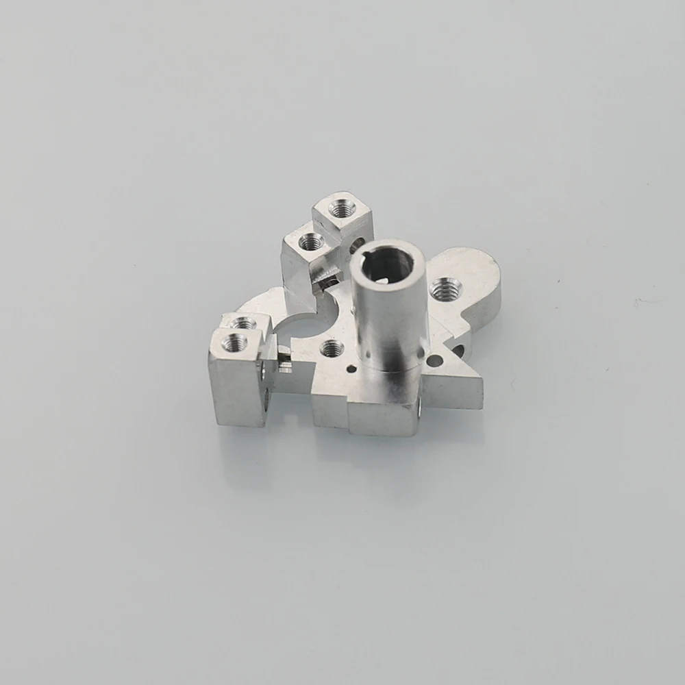 Industrial Button Holing Sewing Machine Parts Looper Set 10.4002 Looper Carrier For REECE 100 101 104 Sewing Accessories