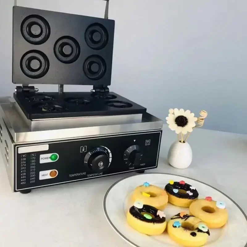 ワッフル & スナックワッフルマシン,販売中