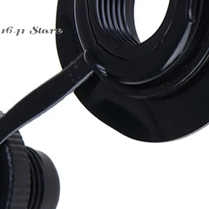 

1 шт., восьмиугольный клапан с насадкой из ТПУ Boston, клапан 2-в-1 для надувной лодки с основанием из ПВХ