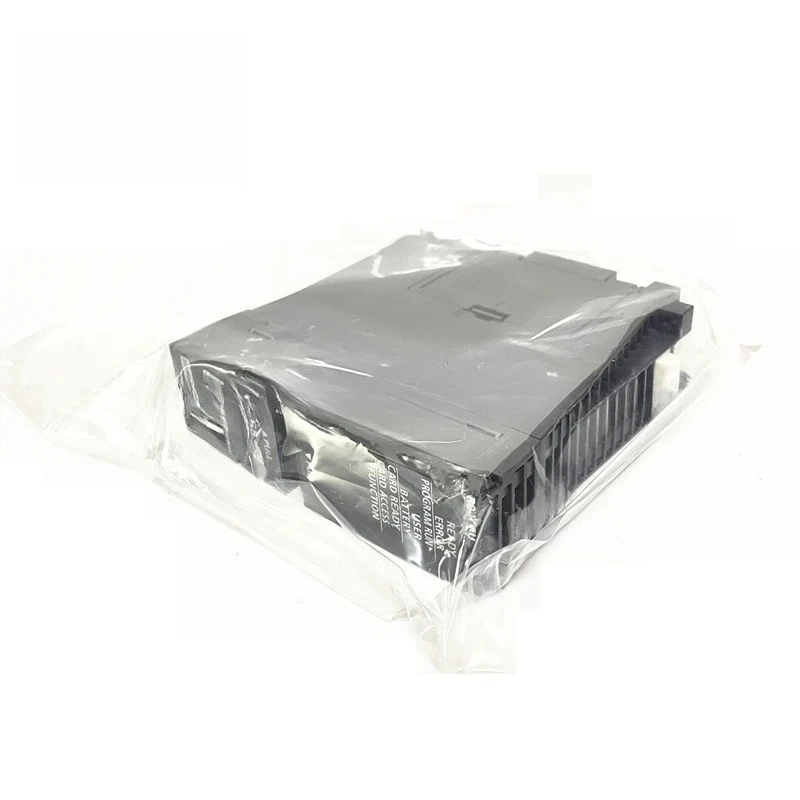 Original Japan New R Series PLC Module for R04ENCPU R00CPU R01CPU R120CPU R32CPU R04CPU R02CPU R08CPU R16CPU R08ENCPU