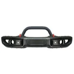 4x4 Car Bumper Origin Front Product Place Model Position Front Bumper for Jeep JL