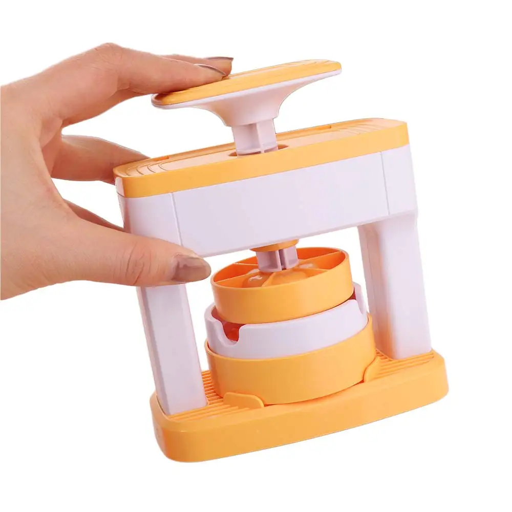 

Punch Press Badge Maker Machine Cute Stickers Circle Cutter Button Maker Machine Button Making Supplies 55mm DIY Pin Maker